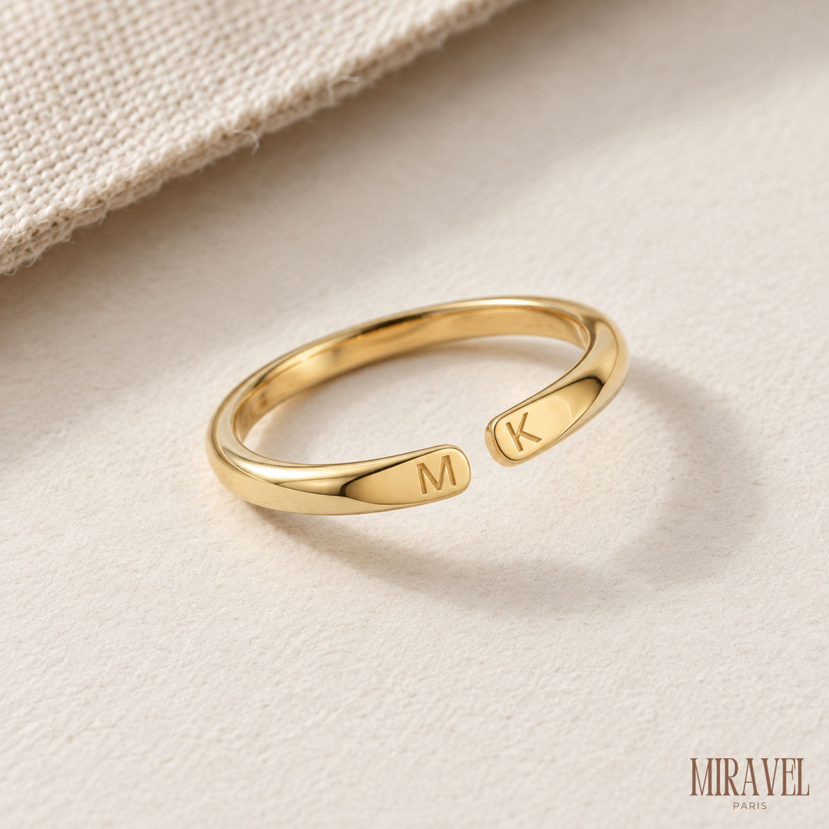 ALMA RING