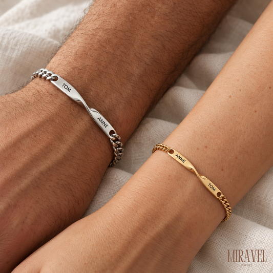 DUO BRACELET