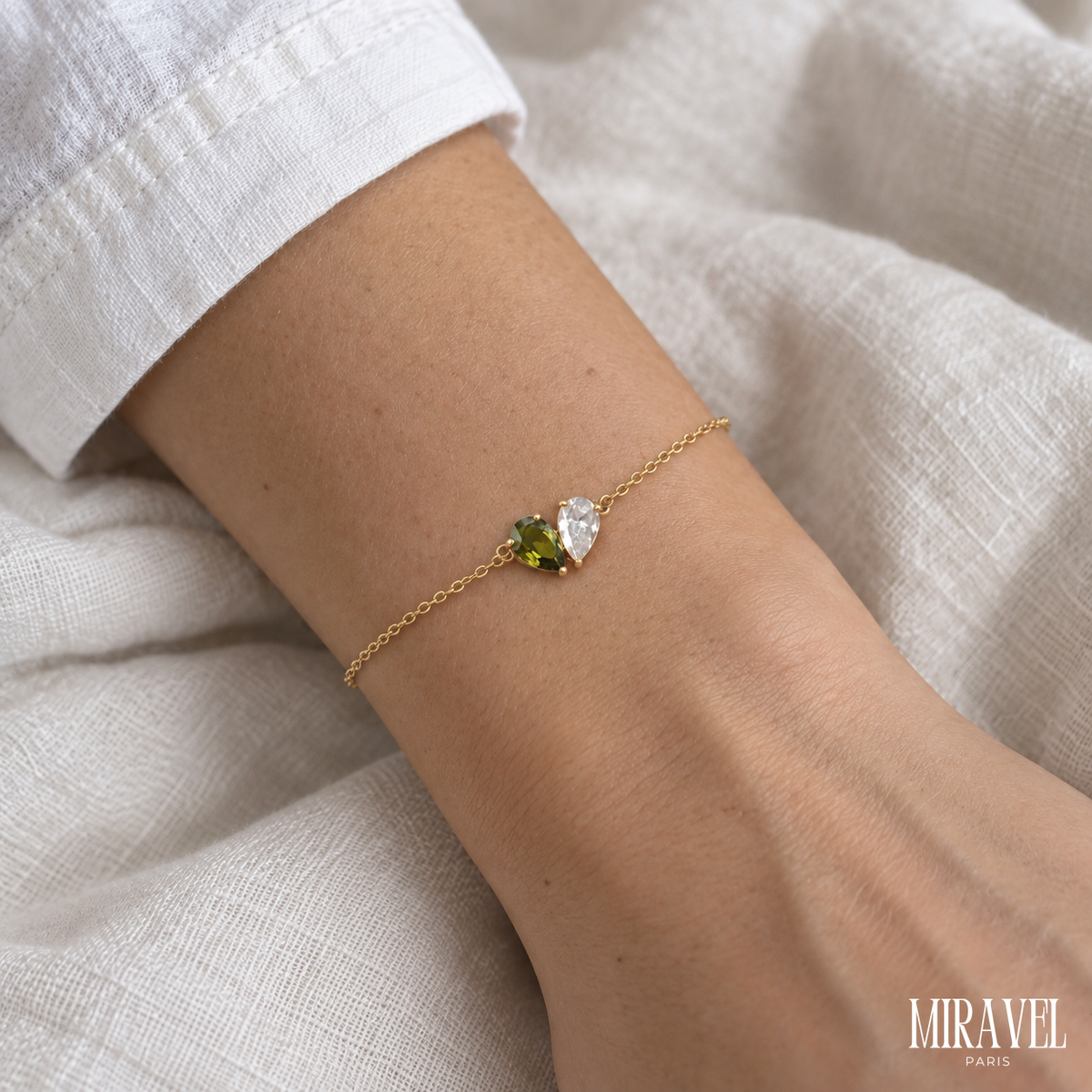 VERIA BRACELET