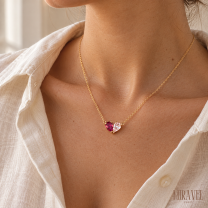 VERIA NECKLACE