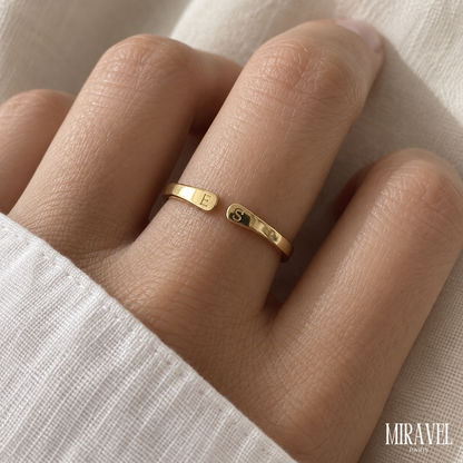ALMA RING