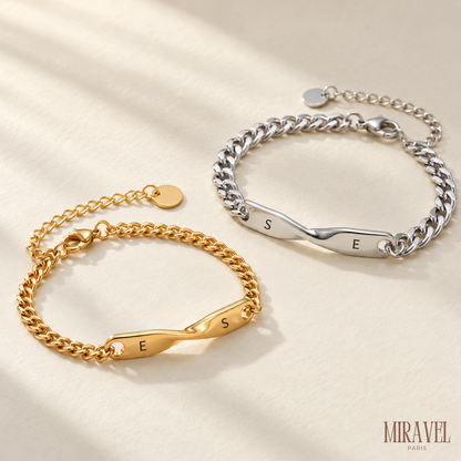 DUO BRACELET