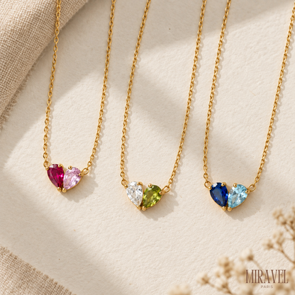 VERIA NECKLACE