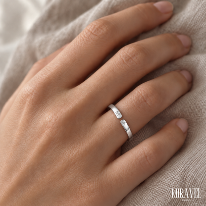 ALMA RING
