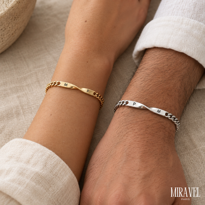 DUO BRACELET