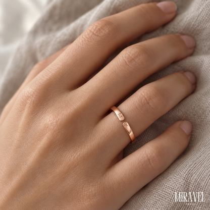 ALMA RING