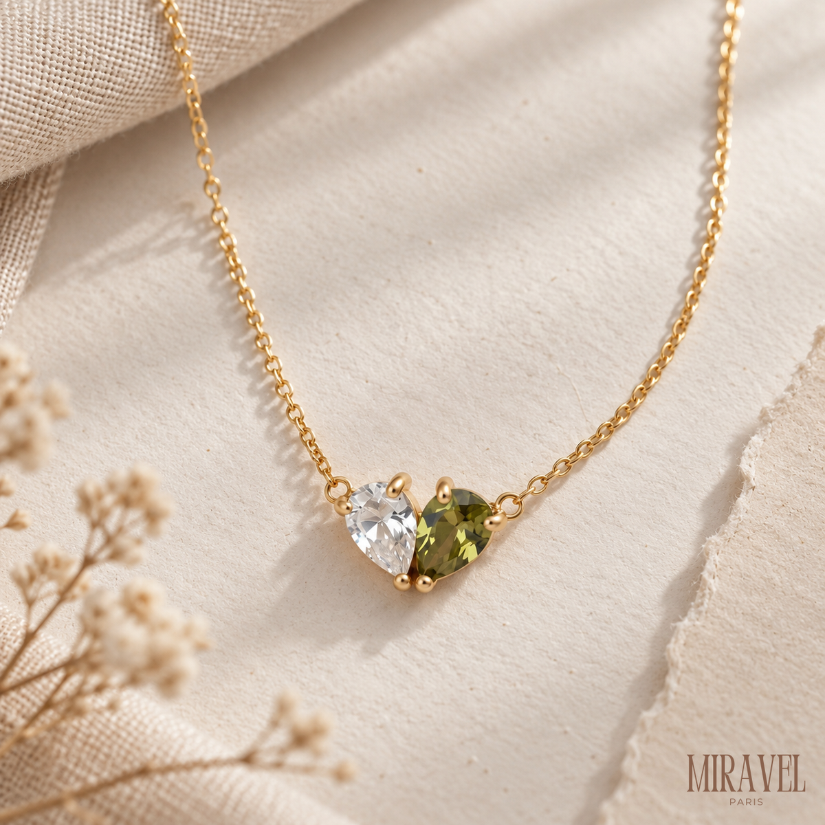 VERIA NECKLACE