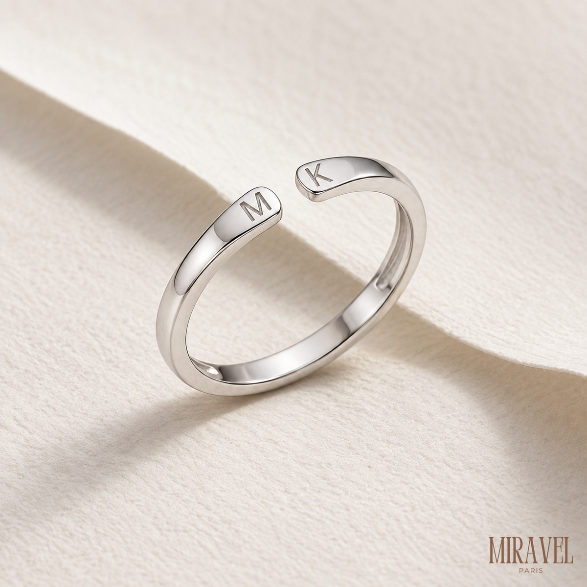 ALMA RING