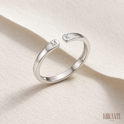 ALMA RING