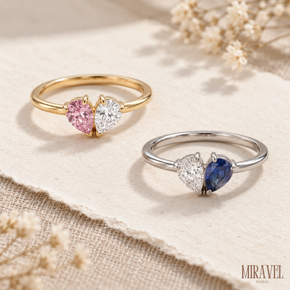 VERIA RING