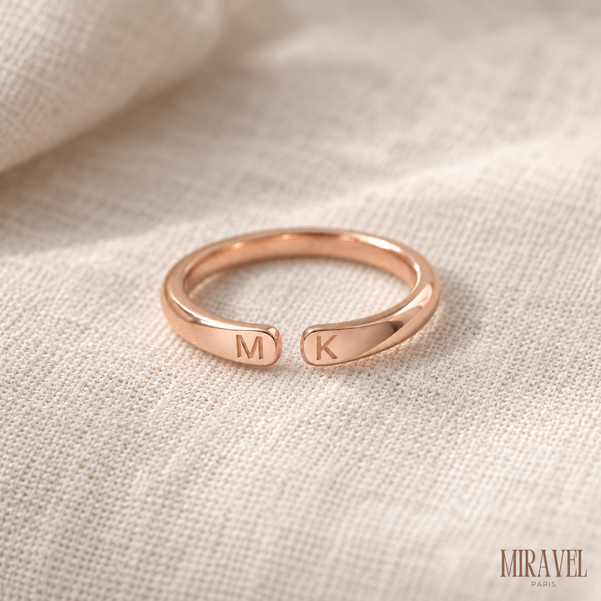 ALMA RING