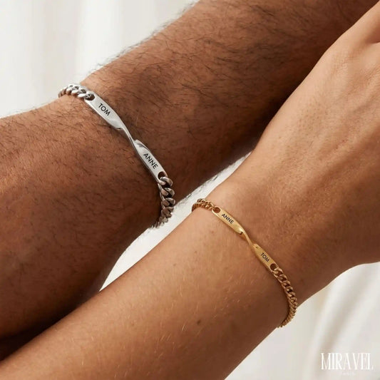 PULSERA DUO