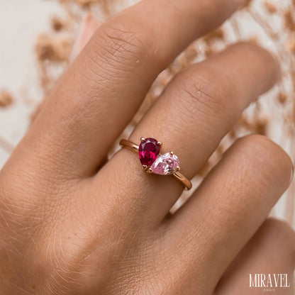 VERIA RING