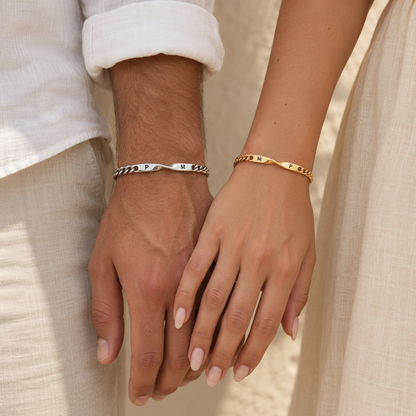 DUO BRACELET