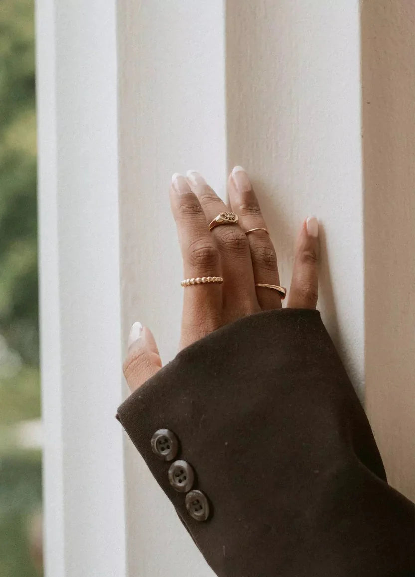 Anillos Miravel