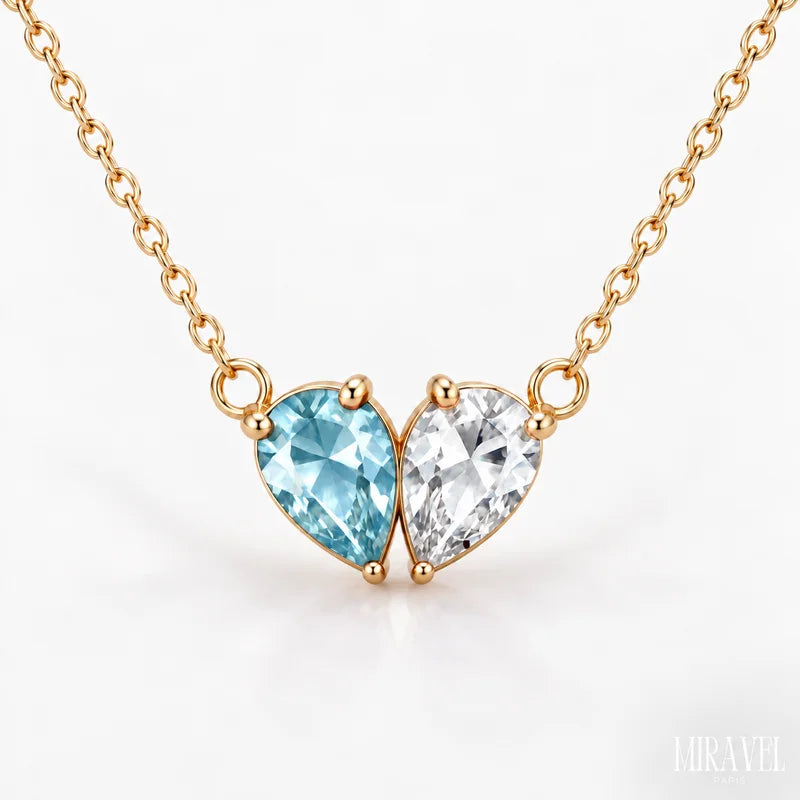 VERIA NECKLACE