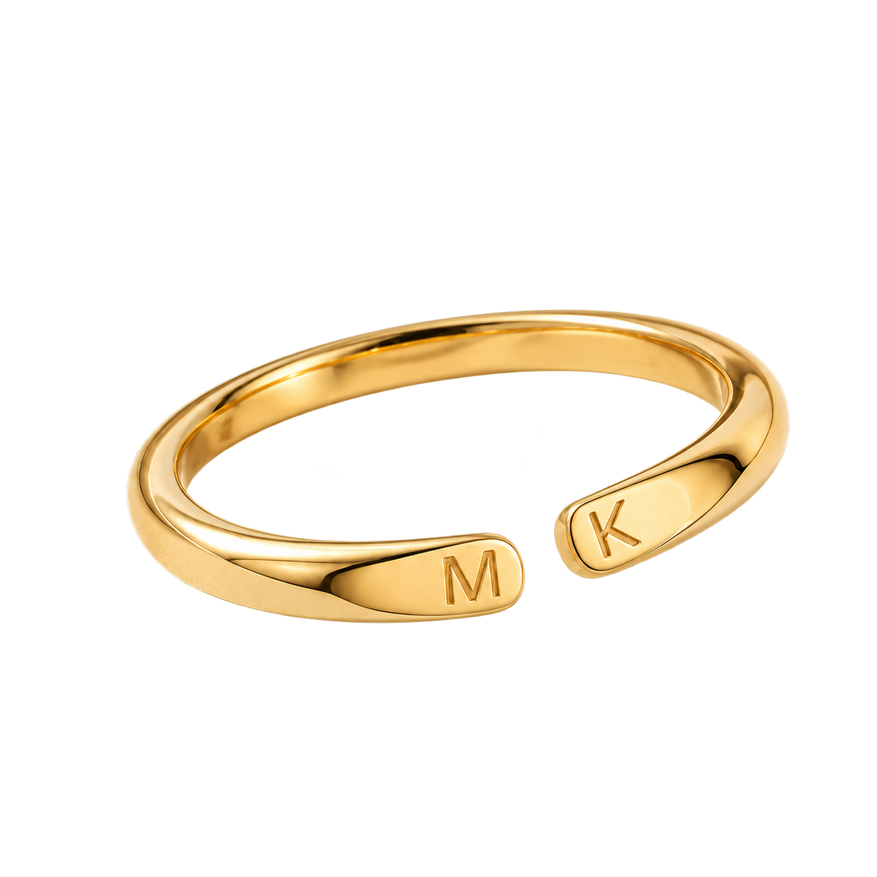 Bague Alma